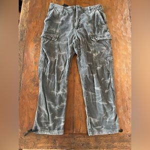 BDQ Corduroy Cargo Pants